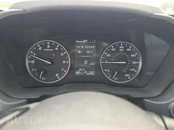 2025 Subaru Forester Touring - miniatura 6