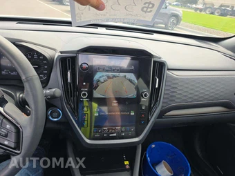 2025 Subaru Forester Touring - miniatura 7