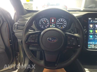 2025 Subaru Forester Touring - miniatura 10