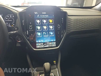 2025 Subaru Forester Touring - miniatura 11