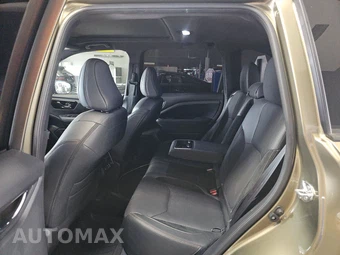 2025 Subaru Forester Touring - miniatura 13