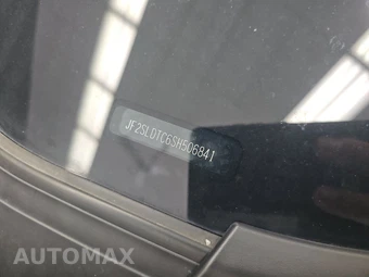 2025 Subaru Forester Touring - miniatura 14
