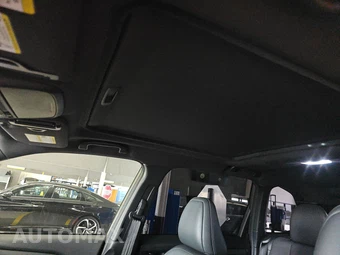 2025 Subaru Forester Touring - miniatura 17