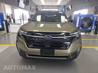 2025 Subaru Forester Touring - miniatura 2