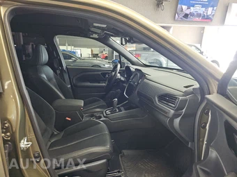 2025 Subaru Forester Touring - miniatura 8