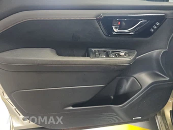 2025 Subaru Forester Touring - miniatura 9