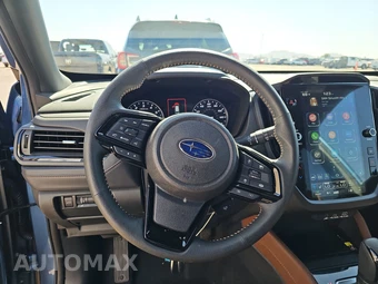 2025 Subaru Forester Touring - miniatura 10