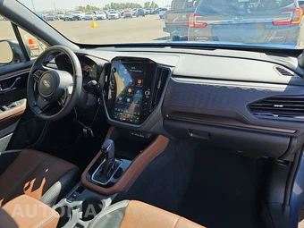2025 Subaru Forester Touring - miniatura 11