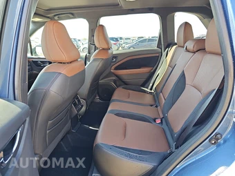 2025 Subaru Forester Touring - miniatura 13