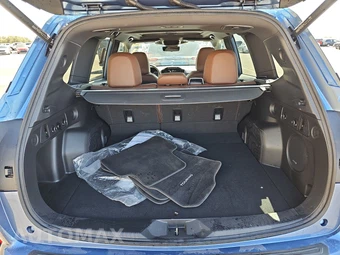 2025 Subaru Forester Touring - miniatura 16