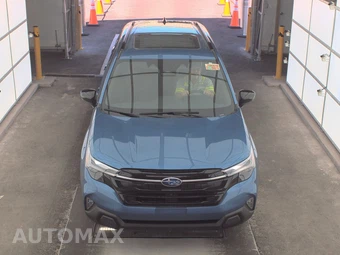 2025 Subaru Forester Touring - miniatura 2