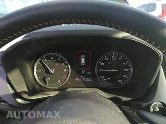 2025 Subaru Forester Touring - miniatura 20