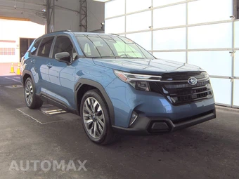 2025 Subaru Forester Touring - miniatura 3