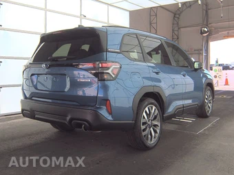 2025 Subaru Forester Touring - miniatura 4