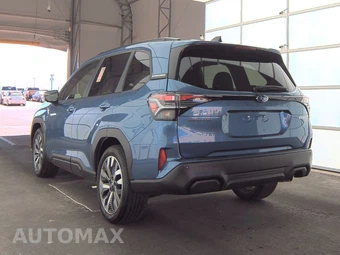 2025 Subaru Forester Touring - miniatura 6