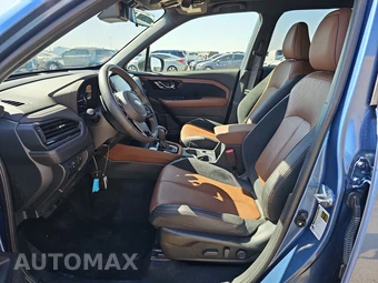 2025 Subaru Forester Touring - miniatura 7