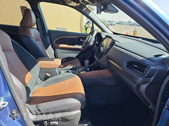 2025 Subaru Forester Touring - miniatura 8
