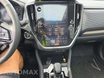 2025 Subaru Forester Touring - miniatura 10