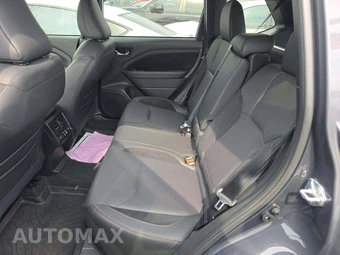 2025 Subaru Forester Touring - miniatura 13
