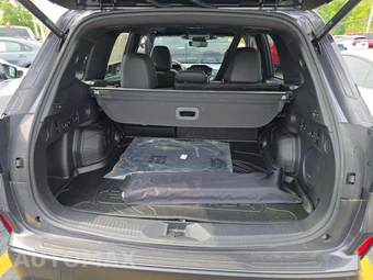 2025 Subaru Forester Touring - miniatura 14
