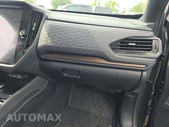 2025 Subaru Forester Touring - miniatura 19