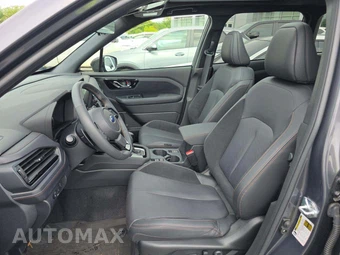 2025 Subaru Forester Touring - miniatura 6