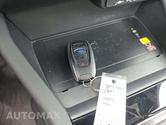 2025 Subaru Forester Touring - miniatura 8
