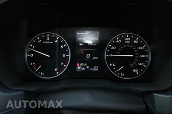2025 Subaru Forester Touring - miniatura 11