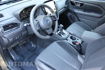2025 Subaru Forester Touring - miniatura 12