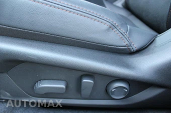 2025 Subaru Forester Touring - miniatura 13