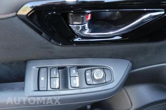 2025 Subaru Forester Touring - miniatura 15