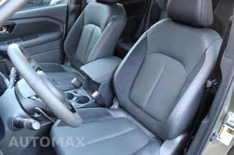 2025 Subaru Forester Touring - miniatura 17