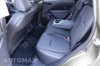 2025 Subaru Forester Touring - miniatura 18