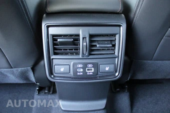 2025 Subaru Forester Touring - miniatura 19