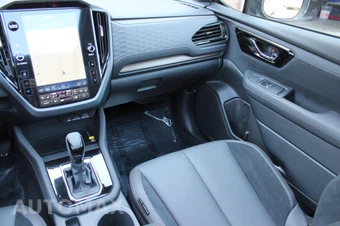 2025 Subaru Forester Touring - miniatura 20