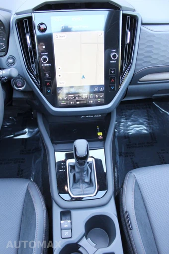 2025 Subaru Forester Touring - miniatura 21