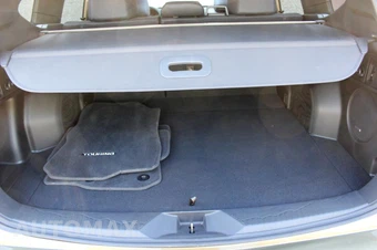 2025 Subaru Forester Touring - miniatura 22