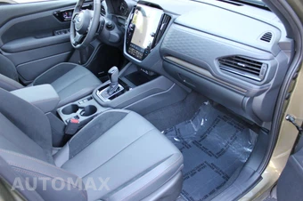 2025 Subaru Forester Touring - miniatura 25