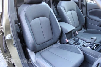 2025 Subaru Forester Touring - miniatura 26