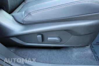 2025 Subaru Forester Touring - miniatura 27