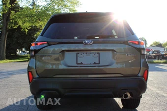 2025 Subaru Forester Touring - miniatura 6