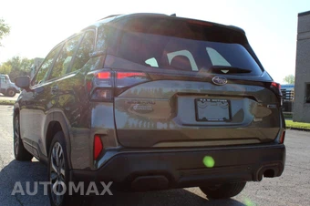 2025 Subaru Forester Touring - miniatura 7