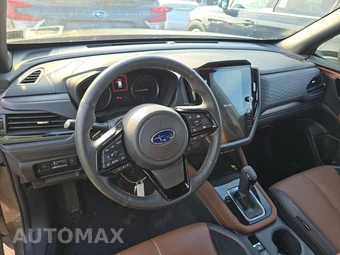 2025 Subaru Forester Touring - miniatura 11