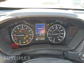 2025 Subaru Forester Touring - miniatura 12