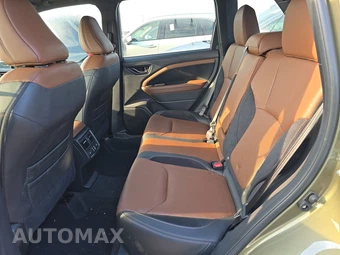 2025 Subaru Forester Touring - miniatura 13