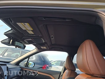 2025 Subaru Forester Touring - miniatura 17