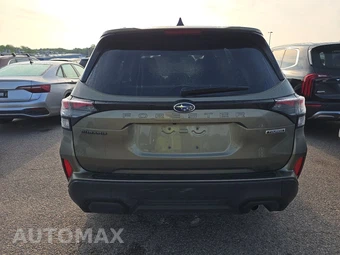 2025 Subaru Forester Touring - miniatura 5