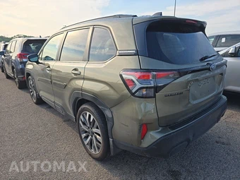 2025 Subaru Forester Touring - miniatura 6