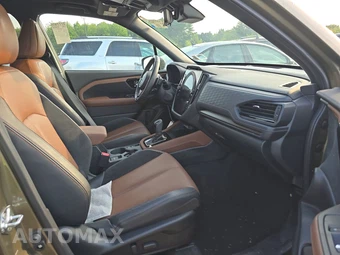 2025 Subaru Forester Touring - miniatura 8