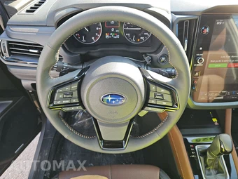 2025 Subaru Forester Touring - miniatura 10